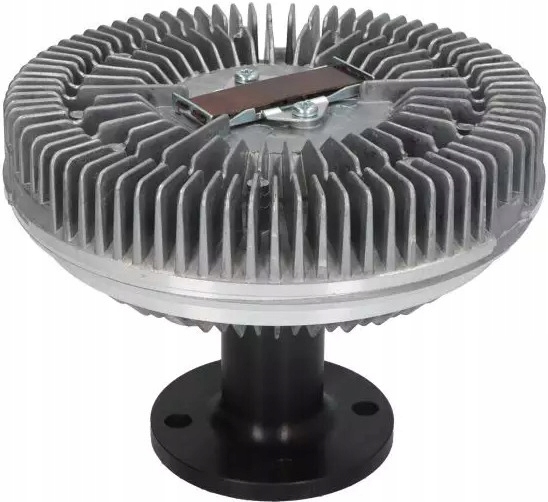 фото №11, Зчеплення вентилятора радіатора pasuje do: mercedes atego, atego 2, uni