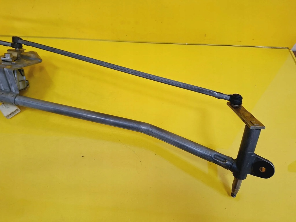 фото №11, Механизм моторчик дворник перед 53540402 peugeot 405 nr76