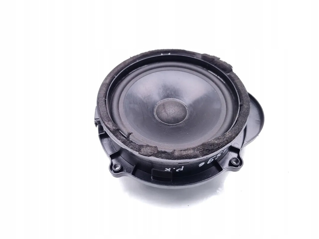 фото №2, Land rover range rover sport динамік двері передніх перед лівий 2006 suv