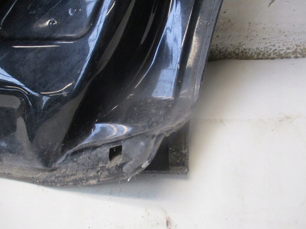 фото №12, Дверь правый задняя kh3g nissan murano z51