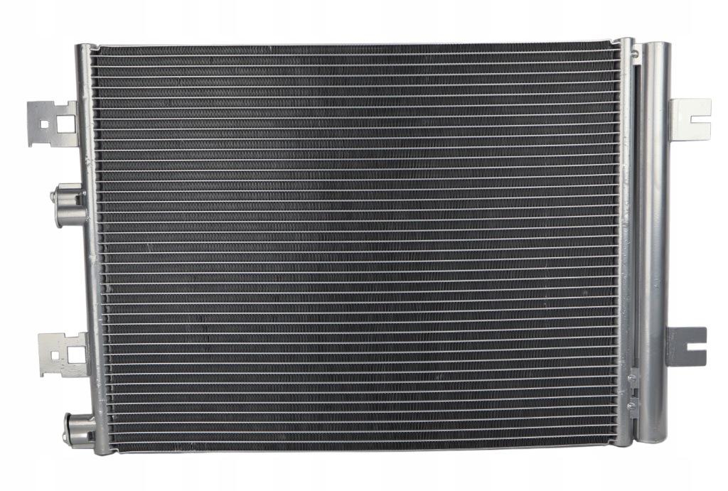 фото №1, Радиатор кондиционера dacia duster hs 2010 -