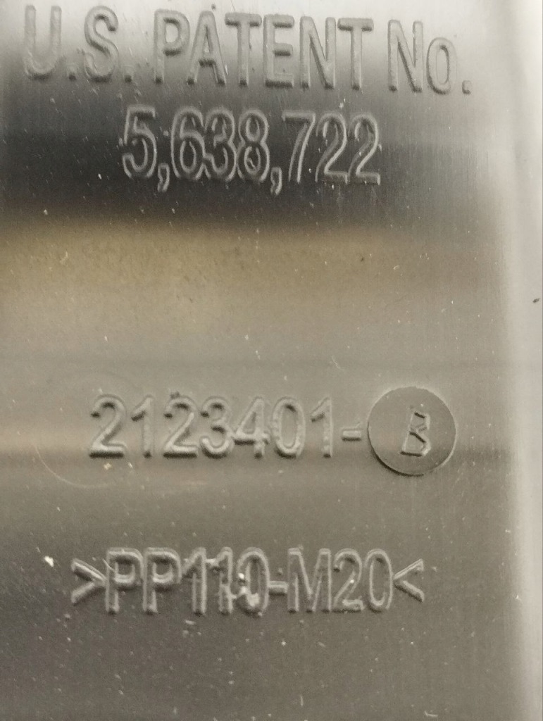 Двигун електричний, регулювання сидіння maserati quattroporte vi 2014 56 Зі Шроту