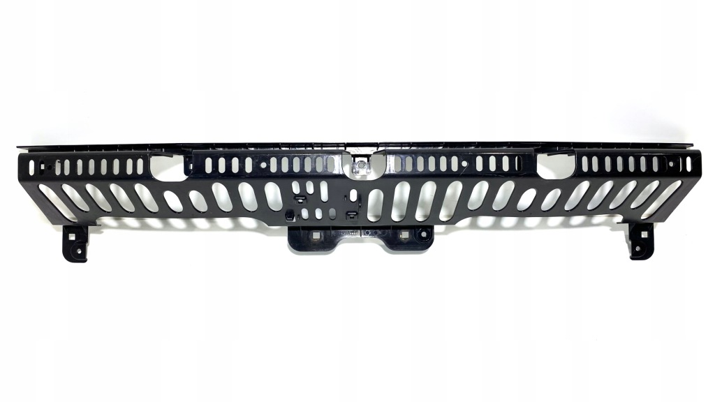 фото №1, Напрямна кронштейн бампера mini cooper r60 r61 задня