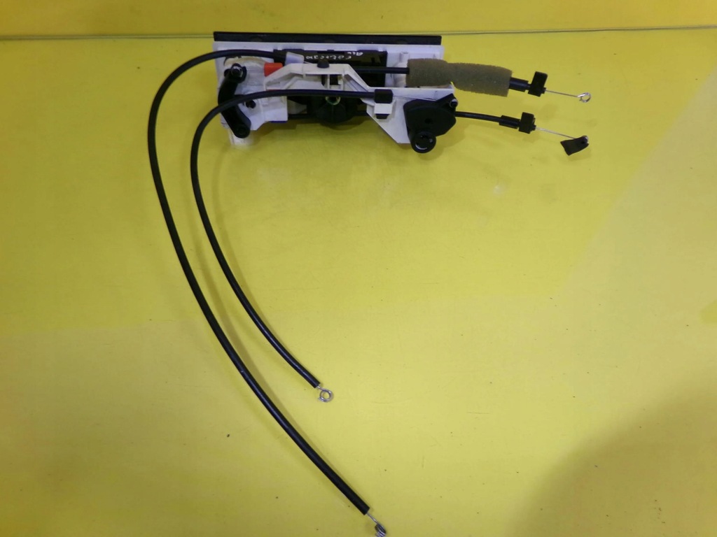 фото №7, Панель управление обдув skoda felicia 5399684060 nr1230