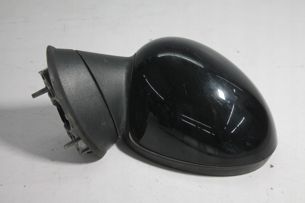 фото №2, Зеркало левая 5pin mini r55 r56 r57 07-14 uk