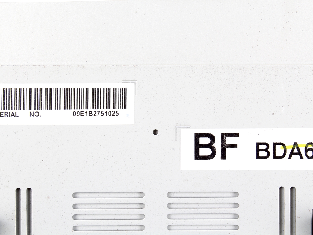 фото №6, Радіо радіопрогравач cd mazda 3 ii bl 08-13