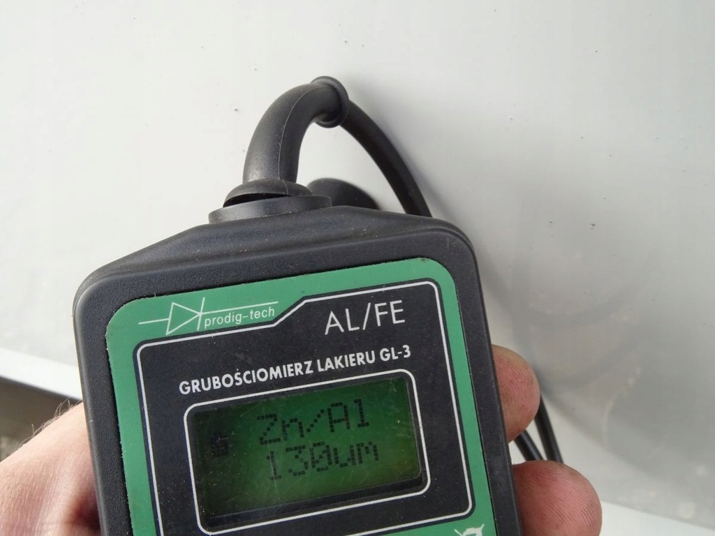 фото №6, Iveco daily vi 14- e6 дверь боковой сдвижные левая полный белый fv