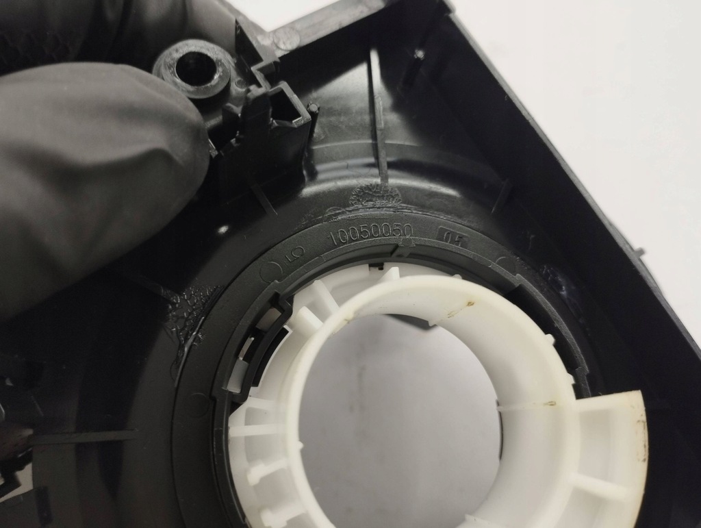 фото №5, Seat ibiza v kj 2018 стрічка / кільце ковзний подушка безпеки / srs