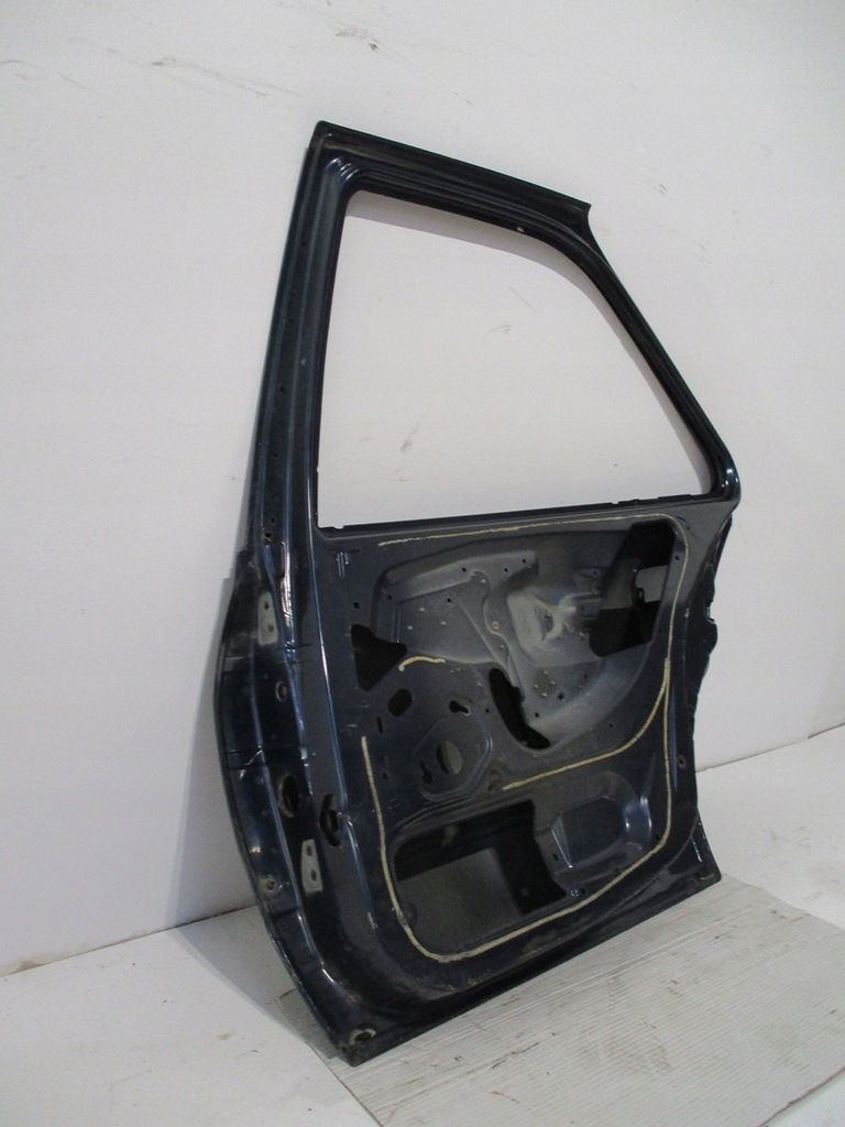 фото №9, Двері праве задні peugeot 406 sedan