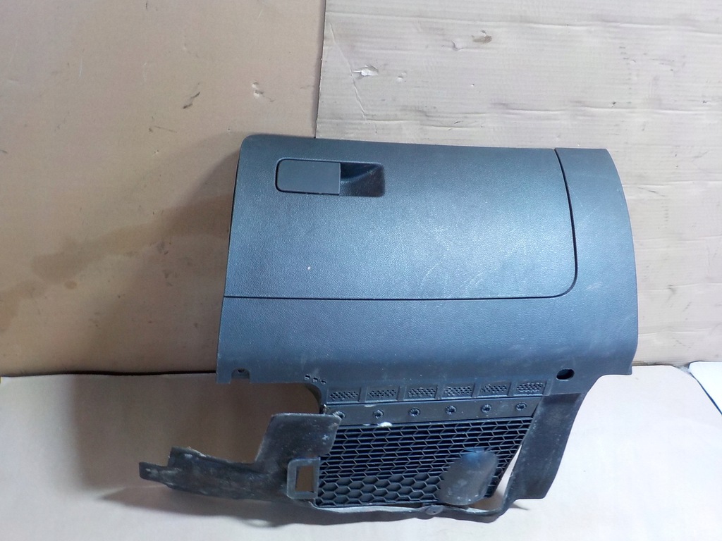 фото №3, Rapid бардачок пассажира 5jb857097