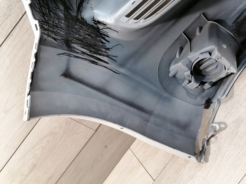 фото №14, Fiat ducato iii уголок левый перед 1315098070