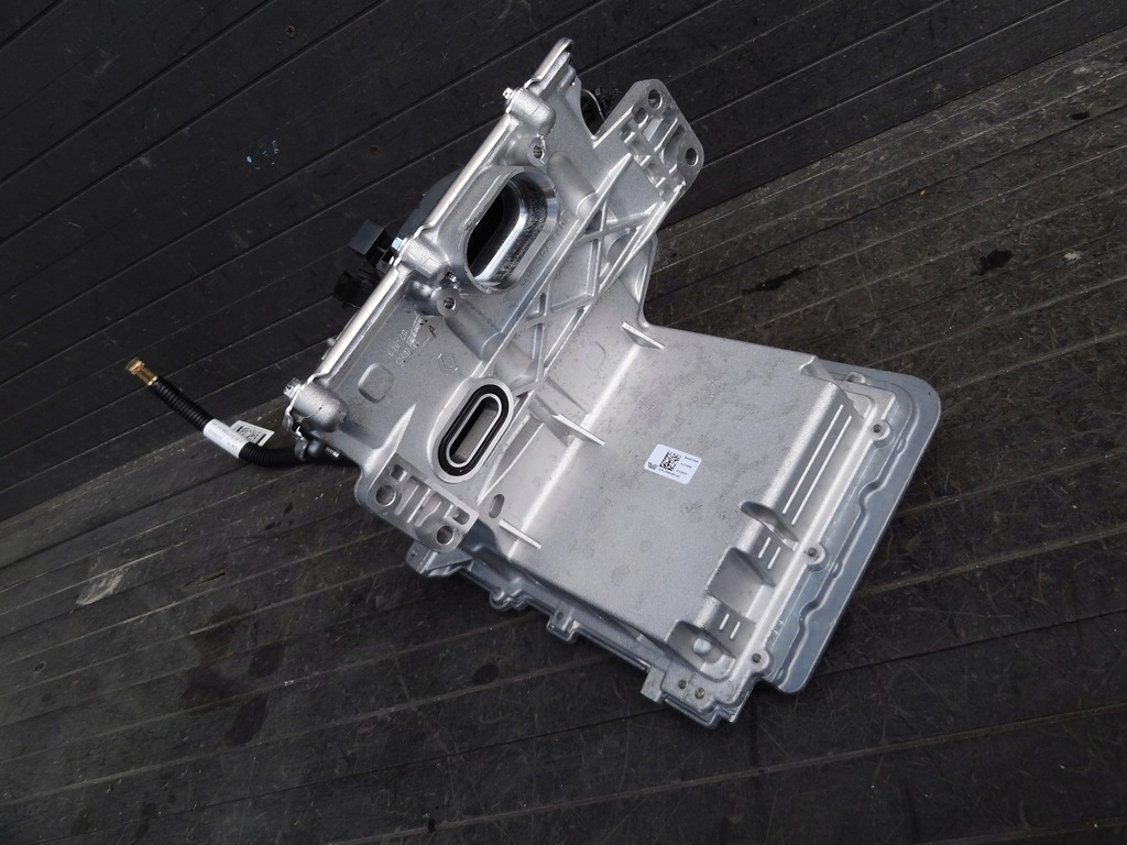 фото №7, Renault megane v 2023 e-tech перетворювач інвертор інвертор 294a07150r org