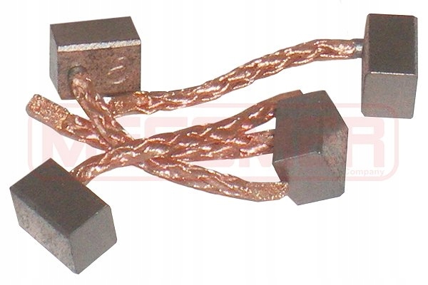 Щітка вугільна, стартер era 233076 Ціна