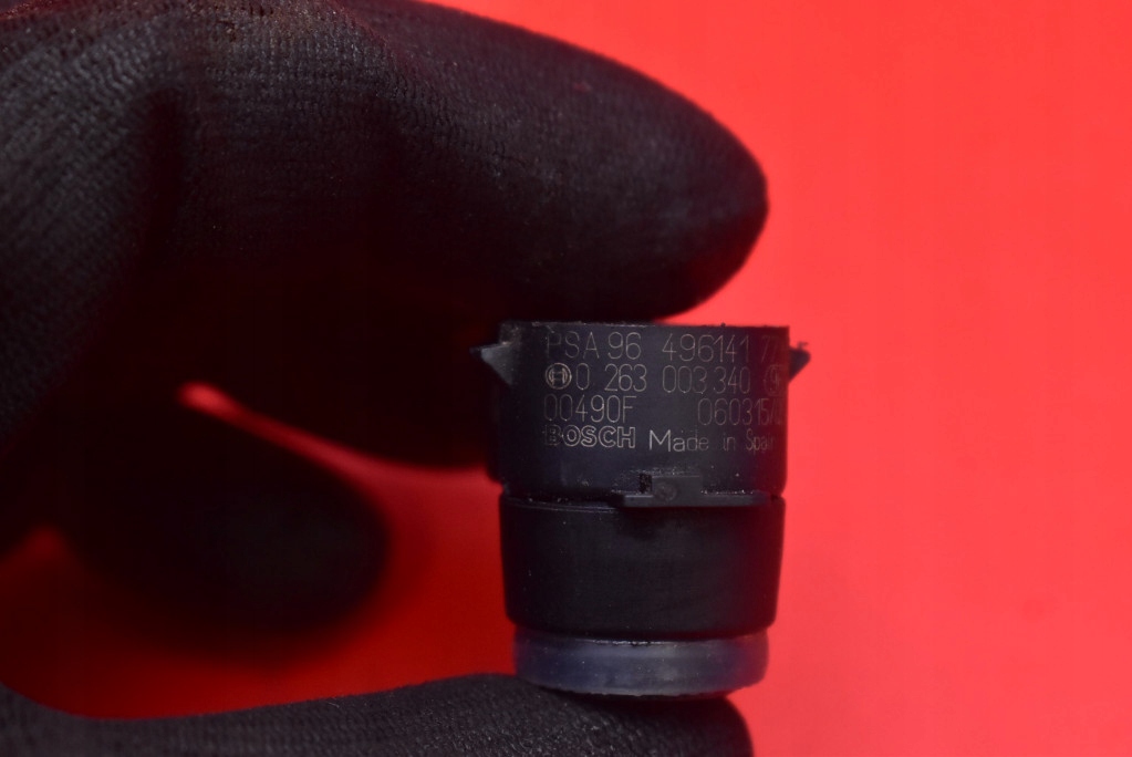 фото №7, Датчик парковки задняя pdc 9649614177yp citroen c6 1 i 04-12