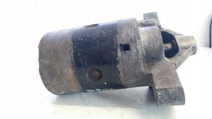 фото №8, Стартер peugeot 206 1,1 b 1998r.