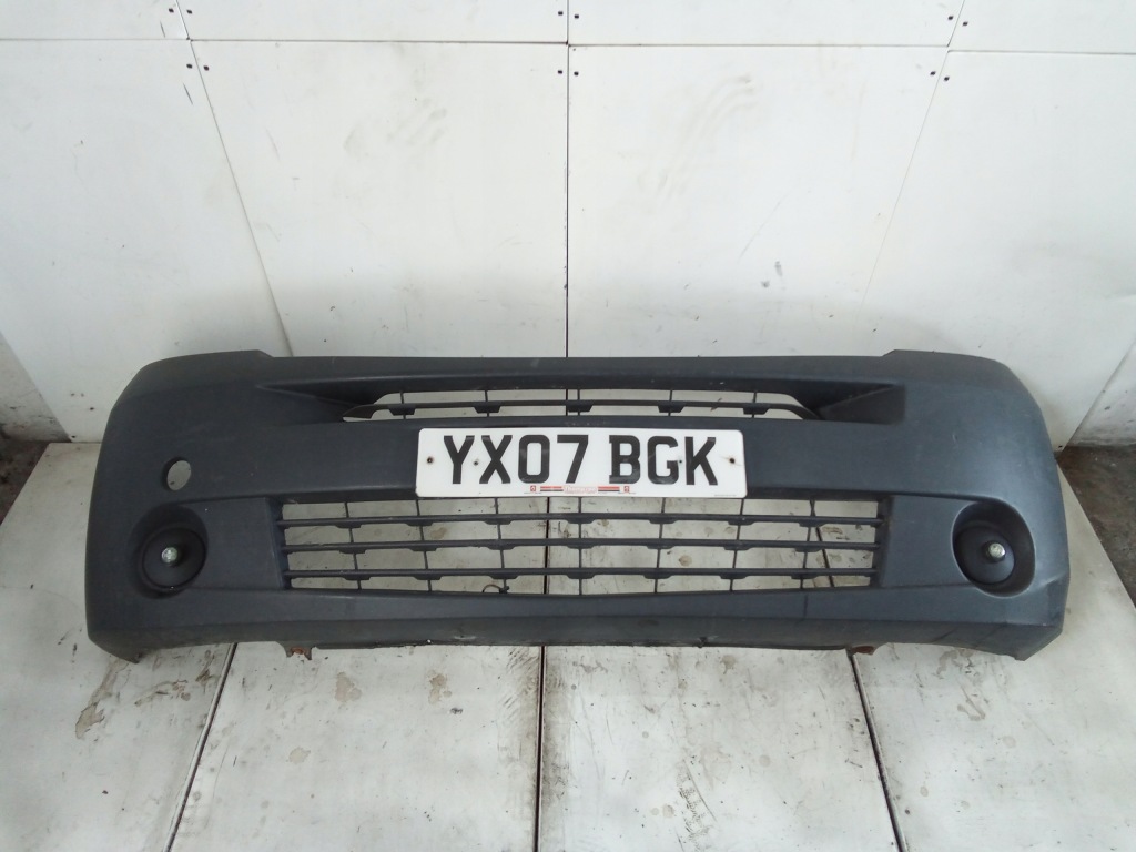 Купить E306 бампер перед mast