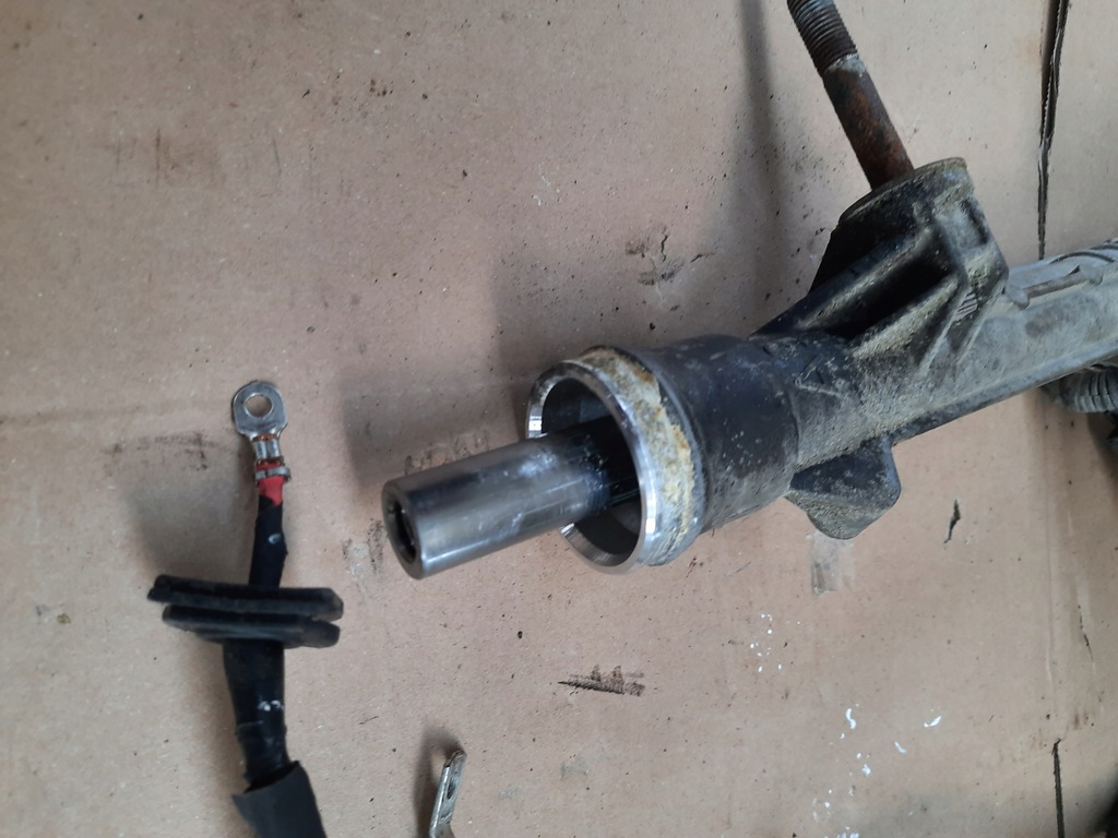 фото №6, C4 cactus 1.2thp трансмиссия рулевая насос kpl