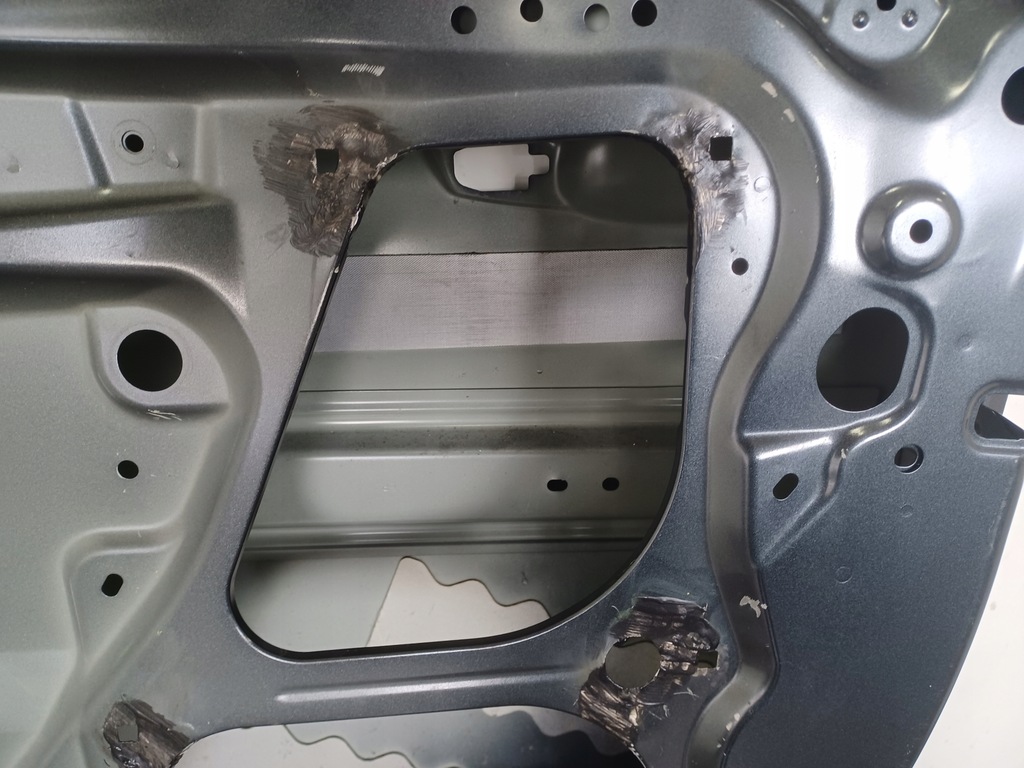 фото №15, Дверь --- mitsubishi outlander iv 4 2021- --- передние правое ---