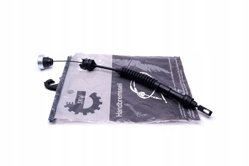 фото №9, Трос зчеплення berlingo xsara peugeot 306 2150r2