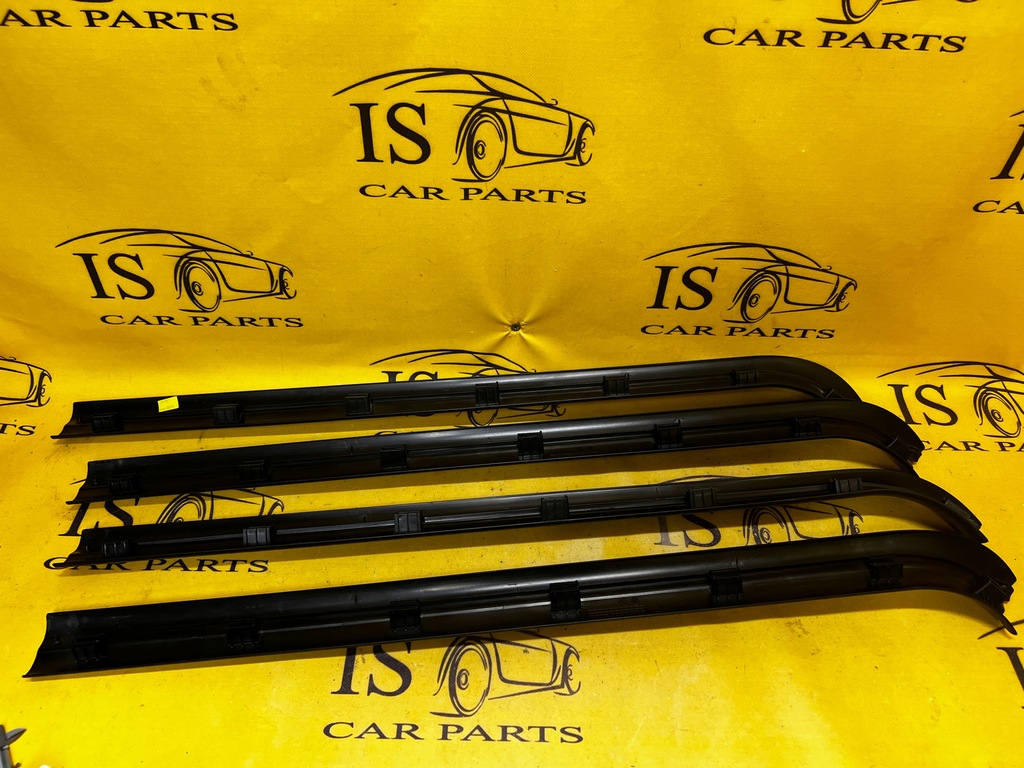 фото №7, Правая защита молдинг порог дверь bmw 1 f21 2 f22 f87