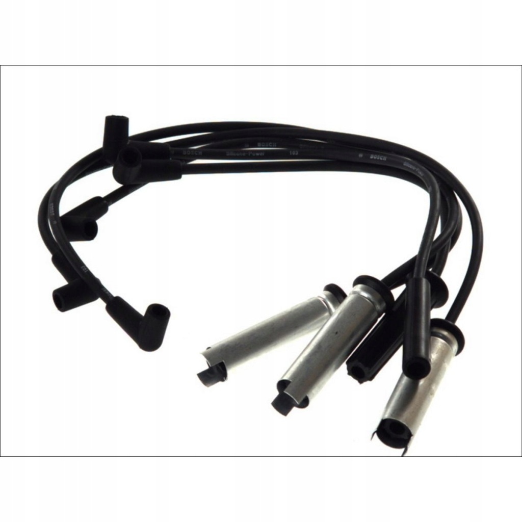 фото №1, Набір трубопровід запалювання daewoo espero 1.5/1.8