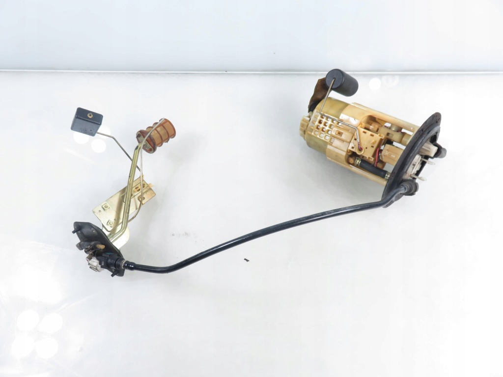 фото №1, Насос топлива mitsubishi outlander i 2.4 4wd mn163032