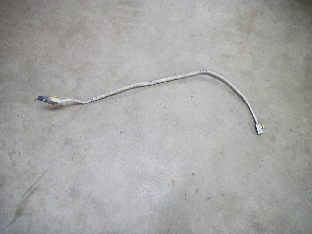 Купить Bmw e83 x3 труба пабтрубок  шланг кондиционера кондиционер 3455917