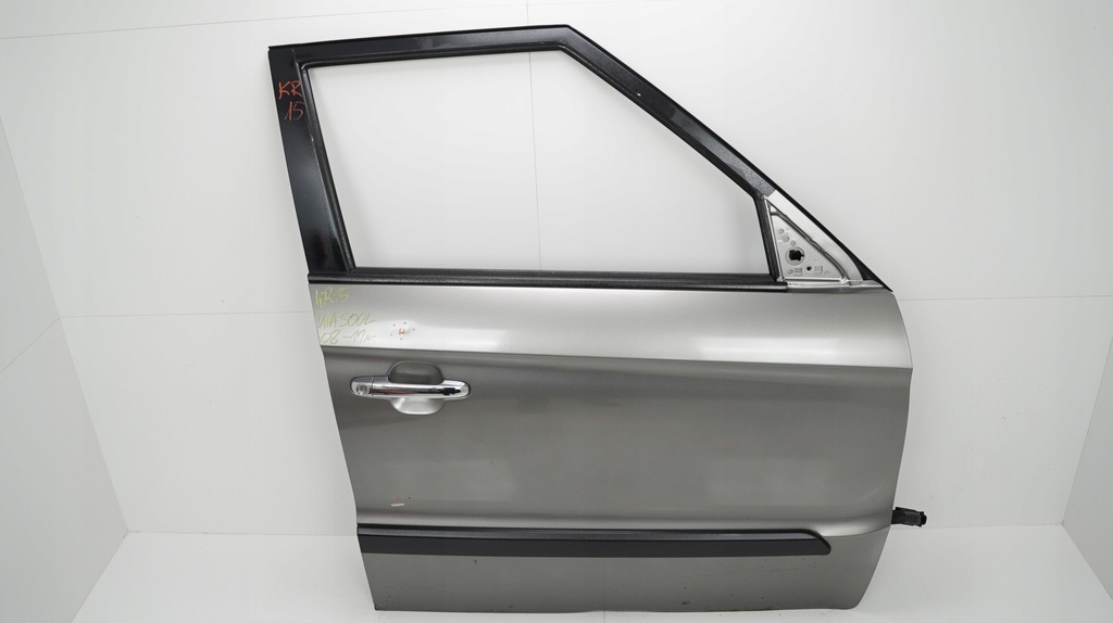 фото №1, Дверь правый перед kia soul i 08-11r im