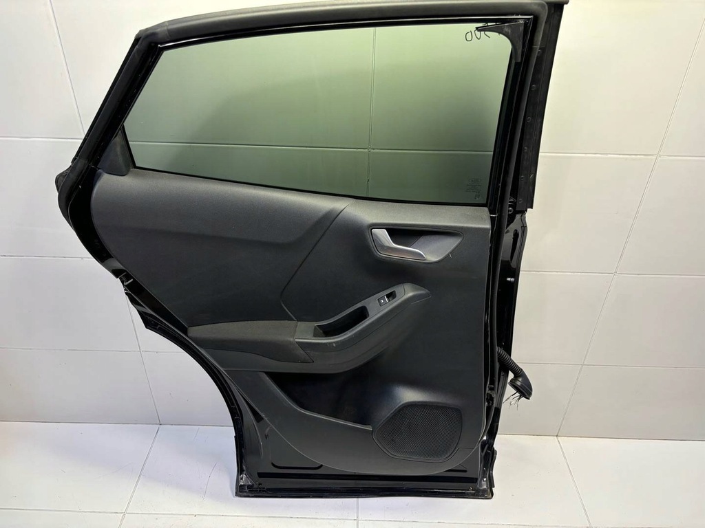 фото №11, Дверь задняя левая сторона ford puma 2 2021