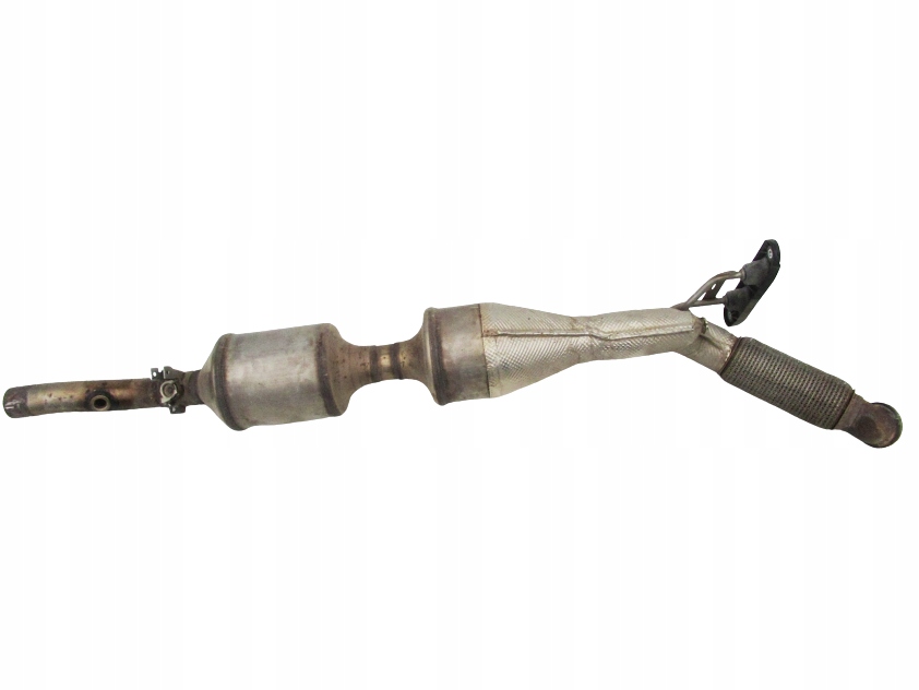 Купить Выхлоп adblue vw caddy iv 2.0 tdi 2k0131780