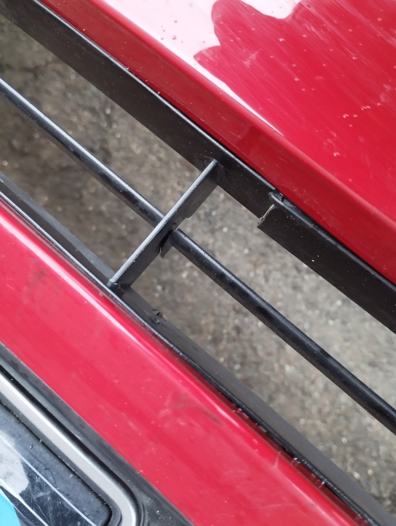 фото №7, Бампер перед jeep avenger