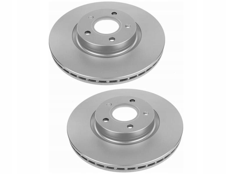 фото №1, Гальмівні диски перед ford focus c-max 1.6-2.0 03-07