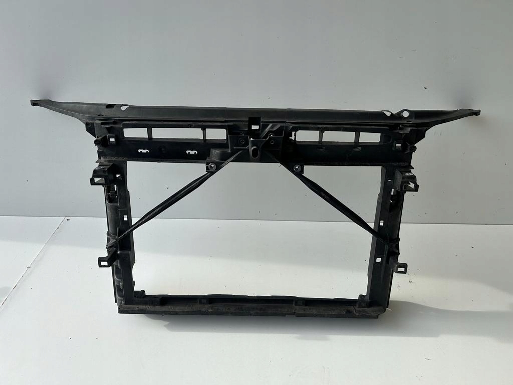 фото №1, Skoda octavia iii 5e0 pas передний 5e0805588