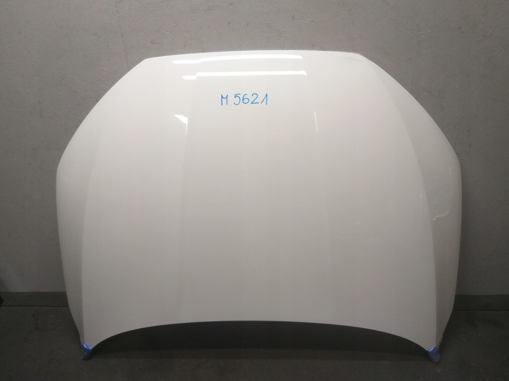 фото №1, Капот audi a3 8y 20-