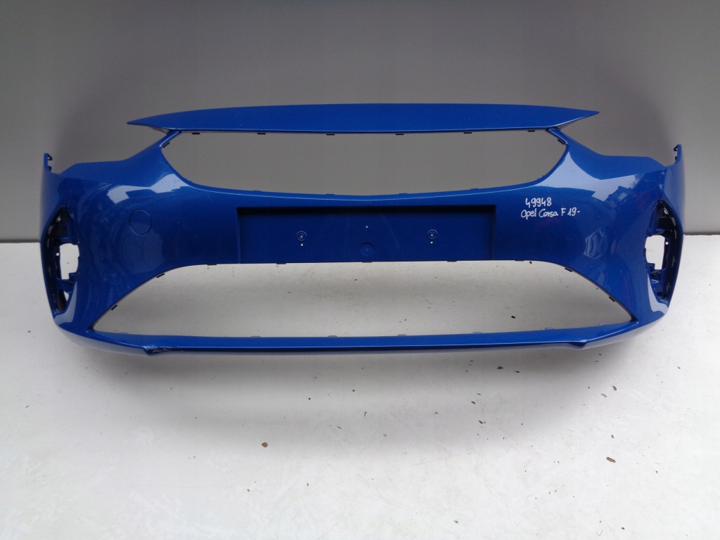 Купити Бампер передній opel corsa f 19- nr 49948
