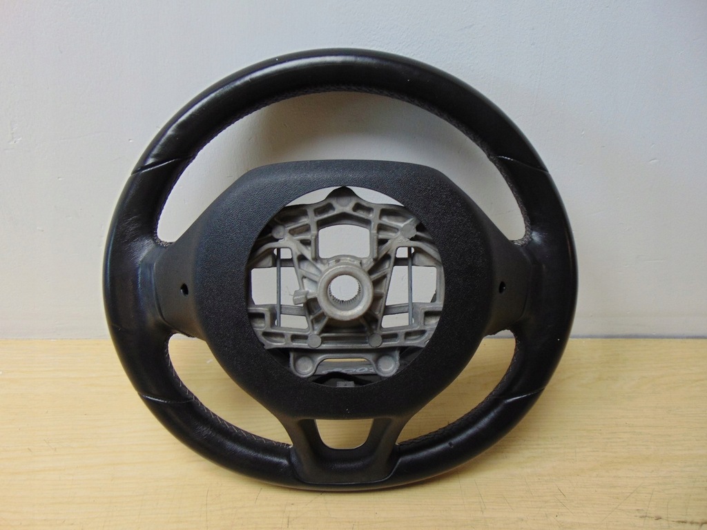 фото №12, Воздуховод кожа мультифункция peugeot 2008 1