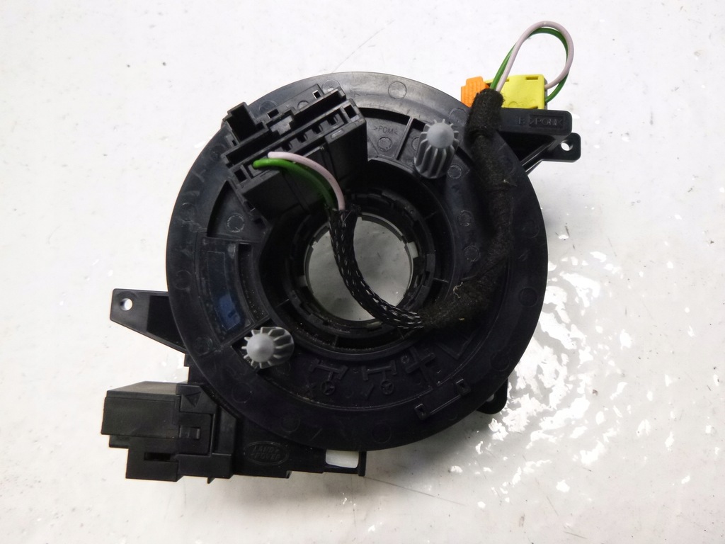 фото №8, Датчик kąta повороту rover discovery sport 14- l550