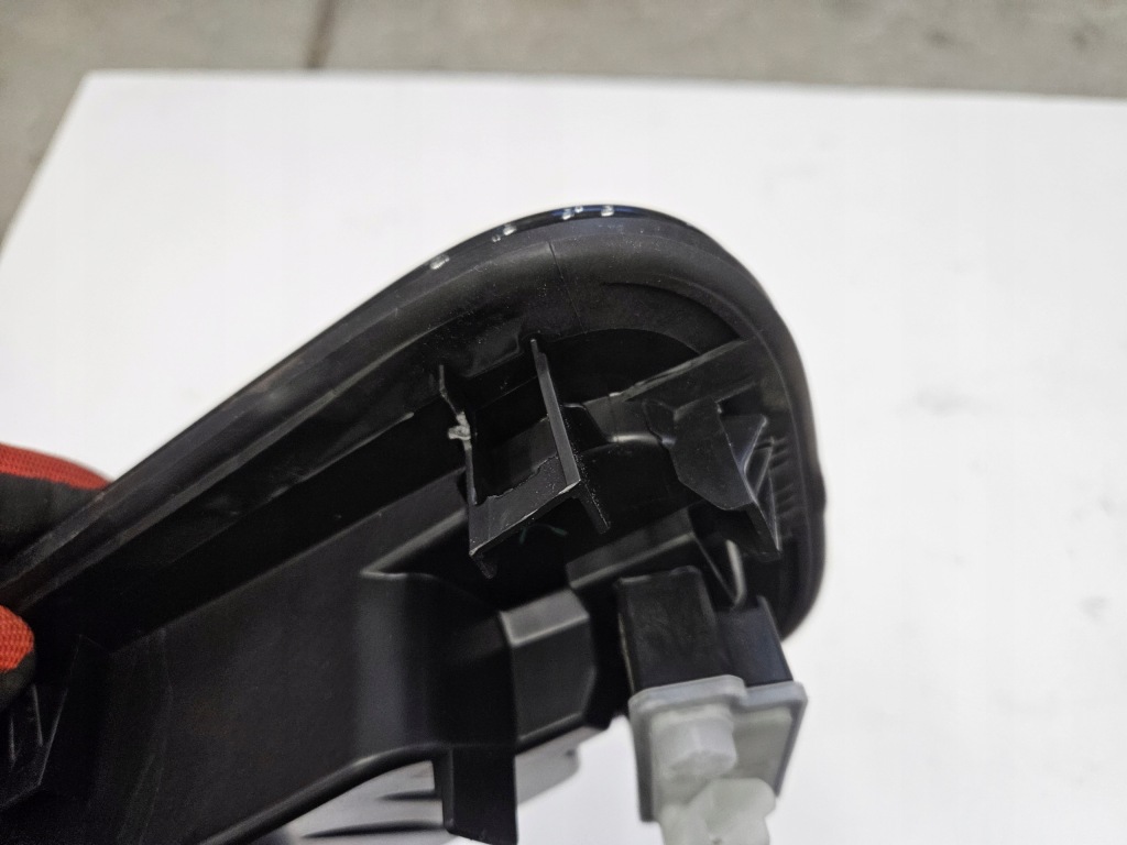 фото №5, Крышка заливной топлива renault austral 781201530r tegne