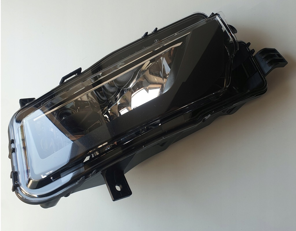 фото №9, Vw crafter 16- протитуманна фара правий перед 7c0941662a