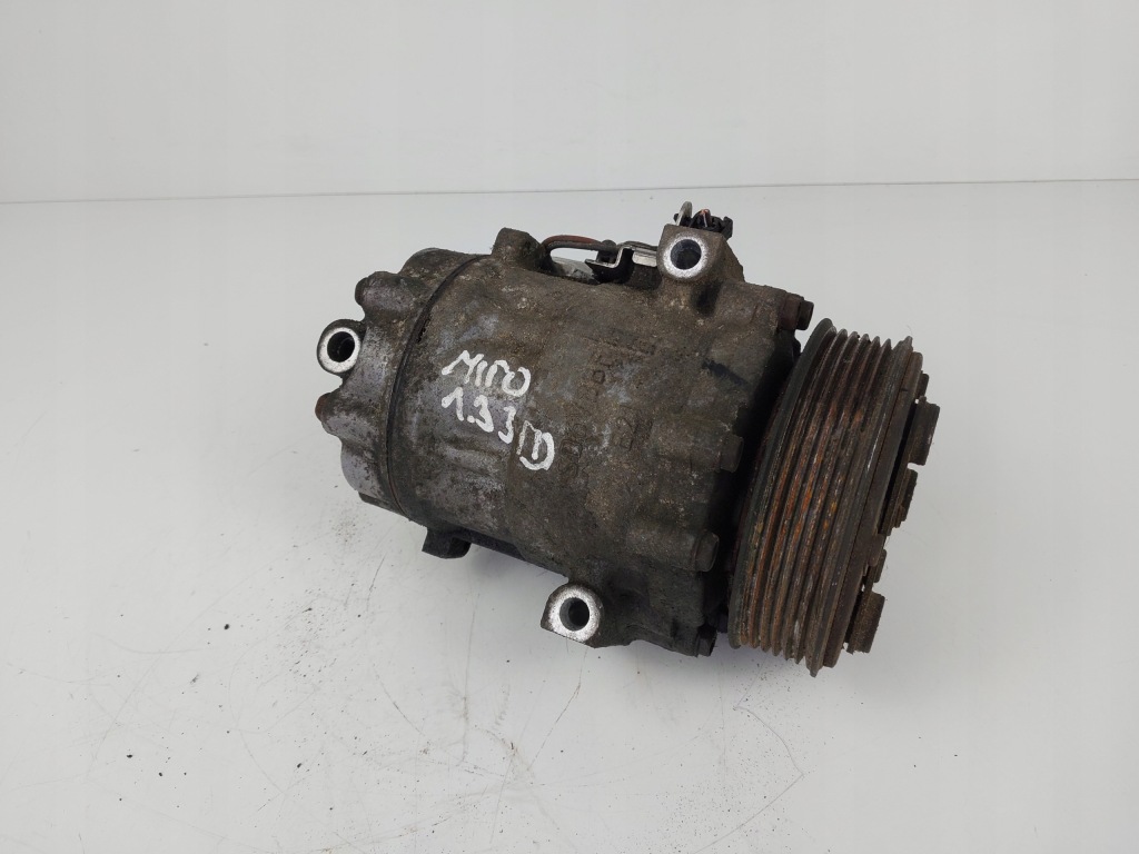 Компресор компресор кондиціонера 51803075 1461f alfa romeo mito 1.3 jtd в Україні