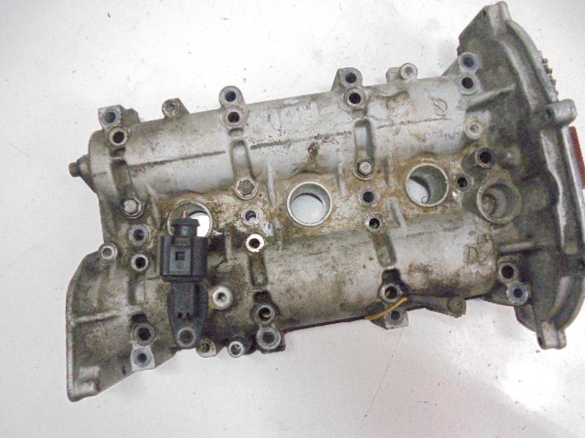 фото №7, Skoda fabia ii 5j валы распределительного вала крышка 03e103475d 1,2 12v