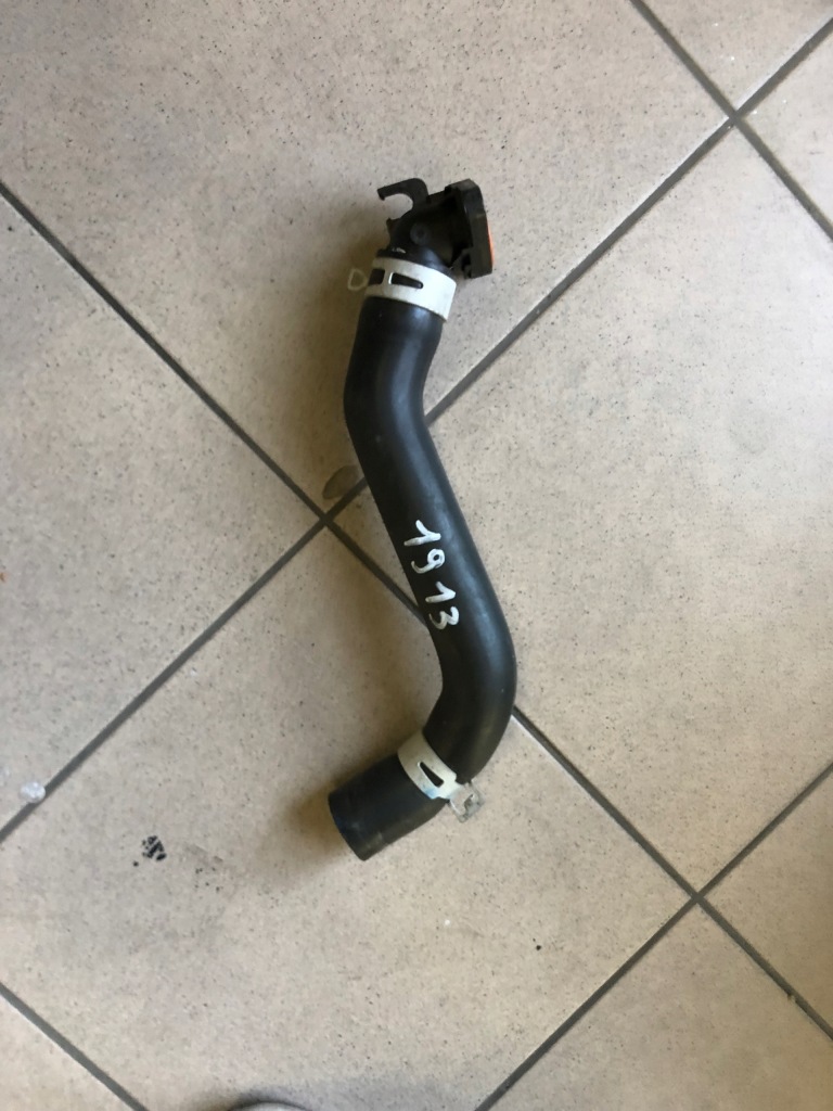 Купить Пабтрубок  труба шланг воды toyota yaris iv p21 1.5h 16571-k0050 2020-a