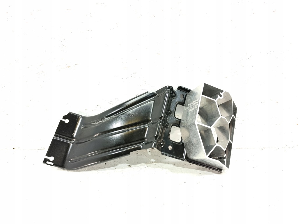 фото №1, Volkswagen vw id.4 element керуючий дросельними заслінками радіатор передній перед