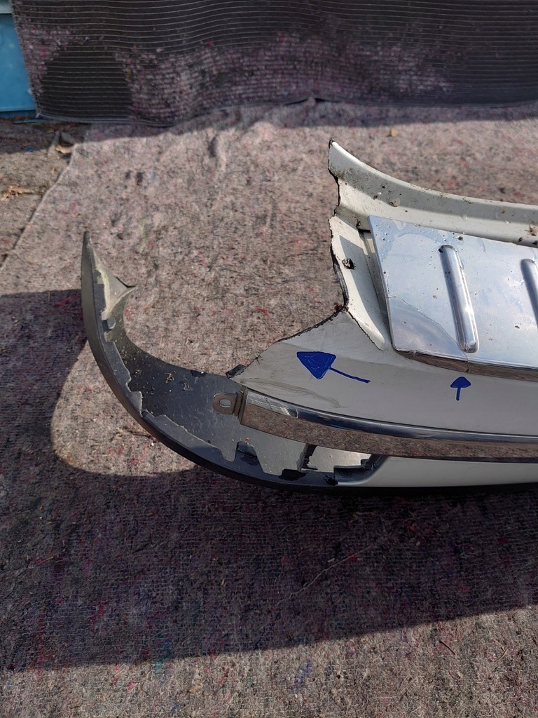 фото №8, Бампер задняя vw touareg ii pdc жгут фаркоп