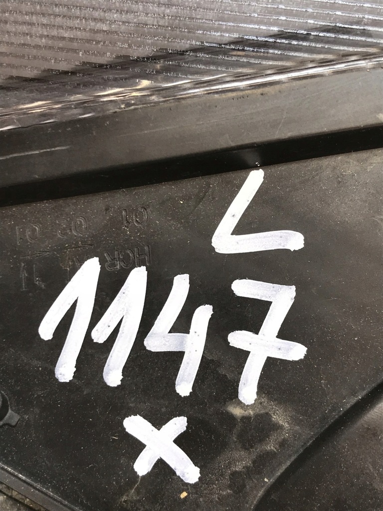 фото №12, Ford focus mk3 lift фара правый перед f1eb-13w029-ad