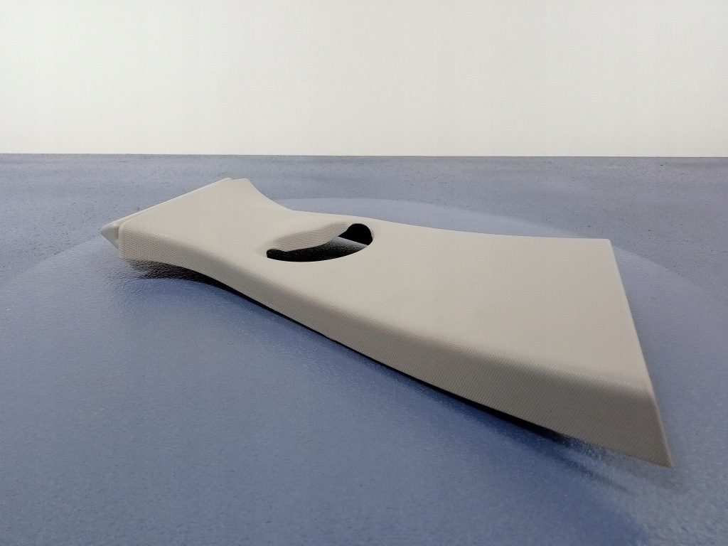 фото №7, Bmw 1 f40 защита стойка b правая верхний 7444552