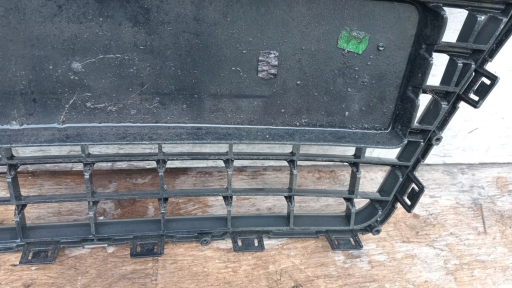 фото №15, Audi a6 c6 решітка радіатора решітка радіатора хром