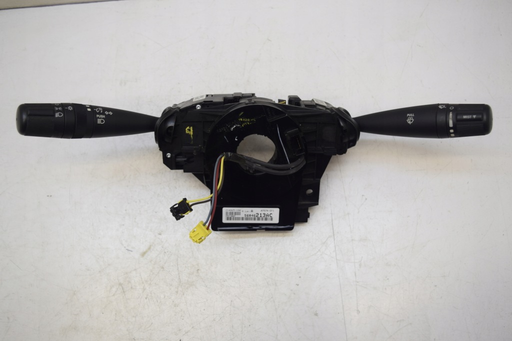 фото №1, Chrysler sebring dodge стрічка подушка безпеки шлейф