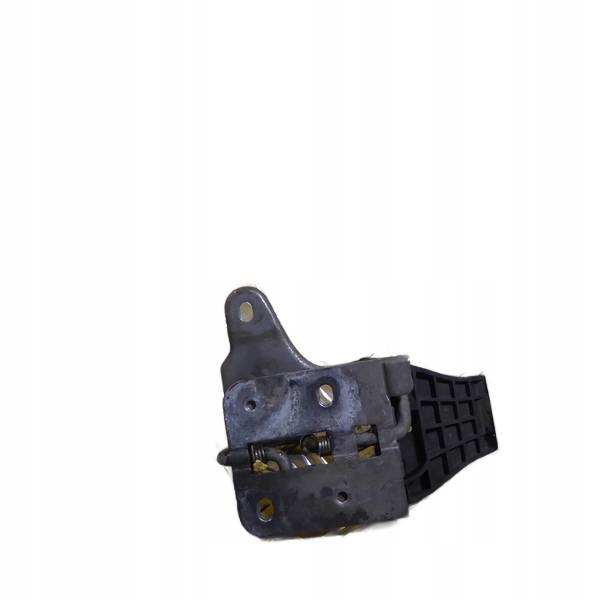 фото №1, Skoda octavia iii замок капот 5e0823186e