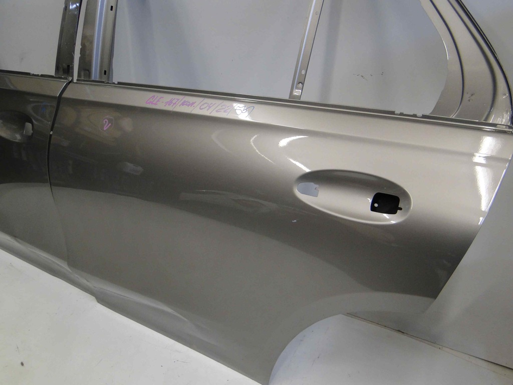 фото №11, Mercedes gle w167 167 suv двері задні ліва